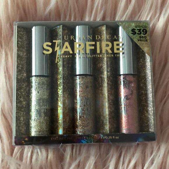 Urban Decay Other - Urban Decay Starfire eyeliner